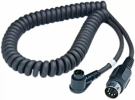 Replacement Single-Section 5-Pin Cord