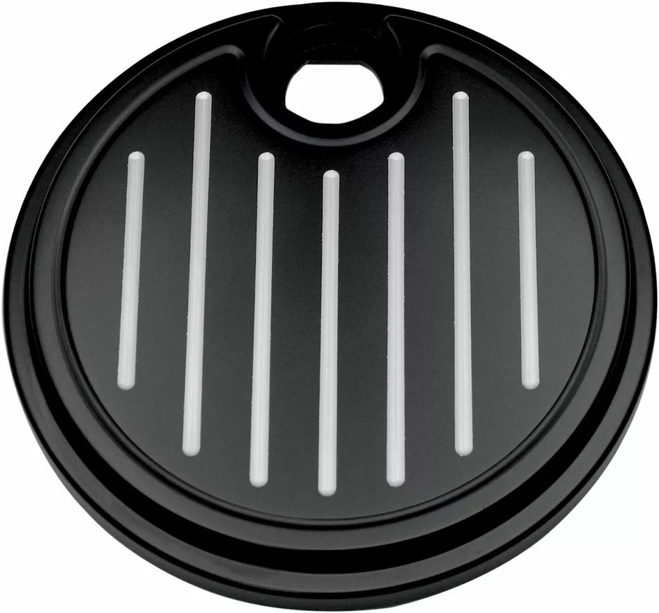 Fuel Door