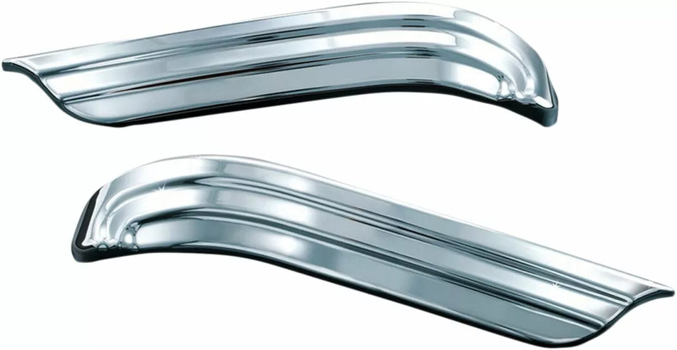 Swingarm Accents