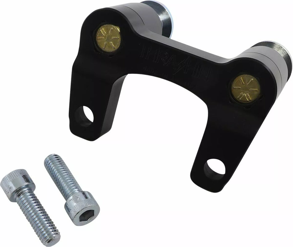 Street Glide Riser Adapter