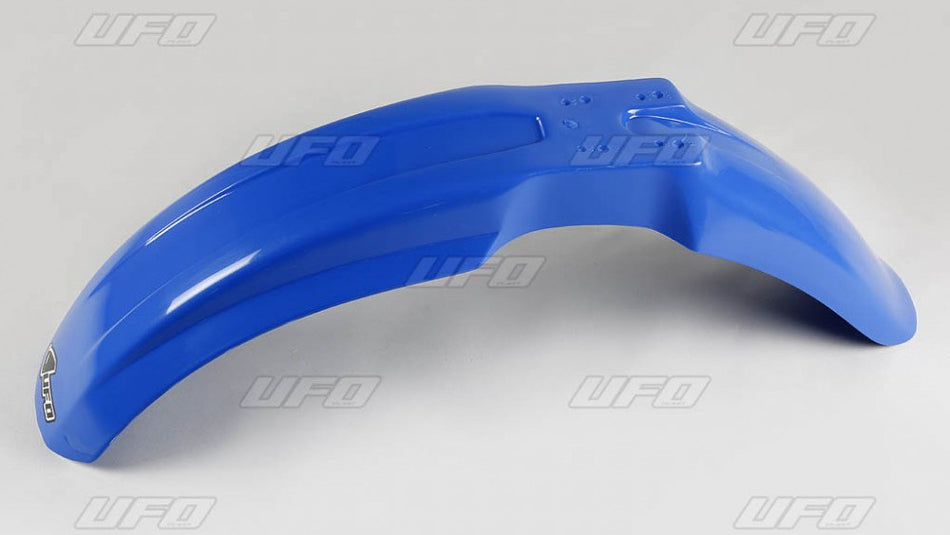 Replacement Plastic Front Fender for TM
