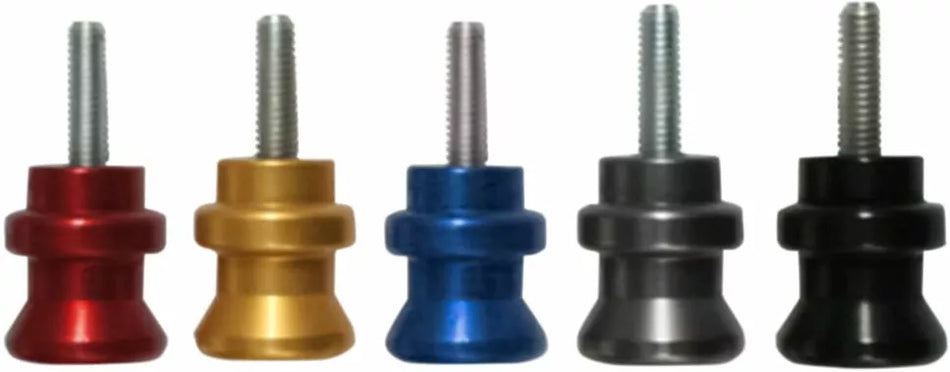 Aluminum Bobbins