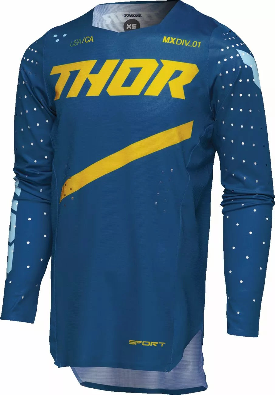 Youth SPORTMODE Brave Jersey