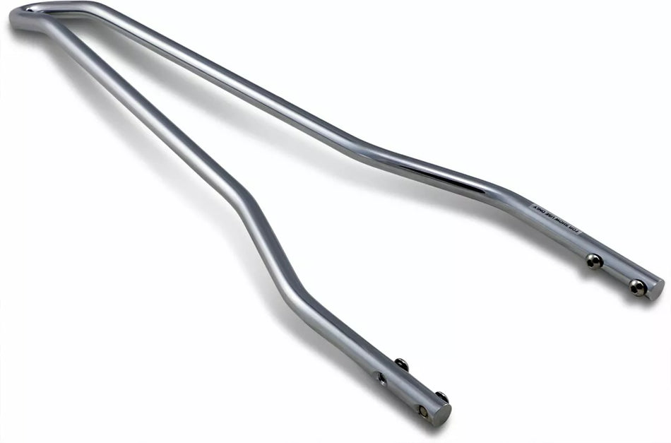 Attitude Styled Sissy Bar Sticks