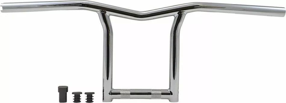 Sid Handlebar
