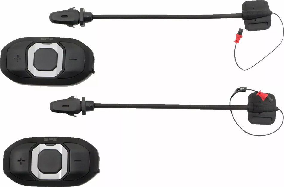 SF2 Bluetooth® Communication System