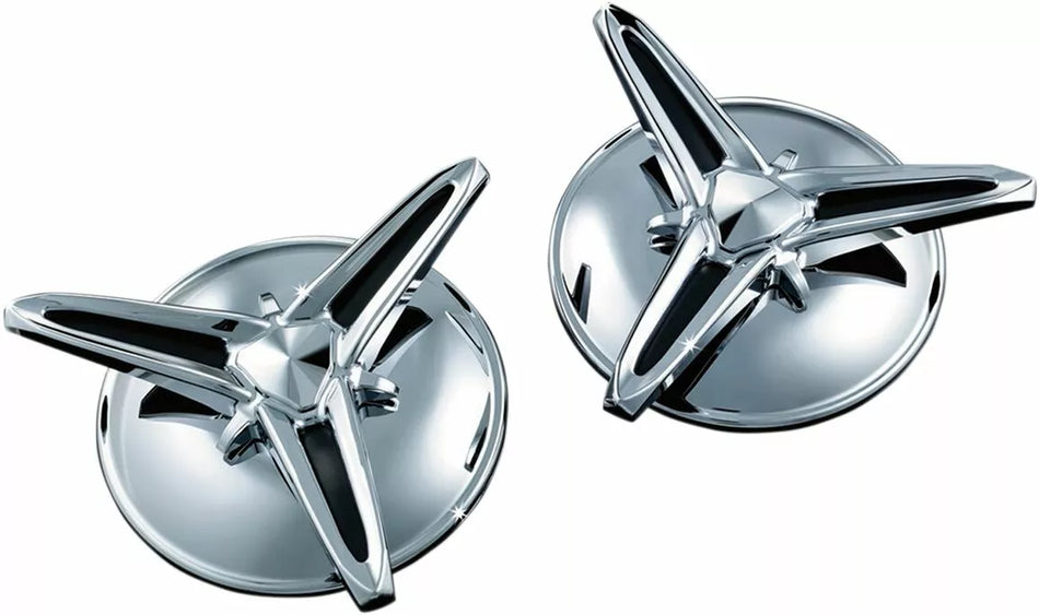 Knock-Off Center Cap