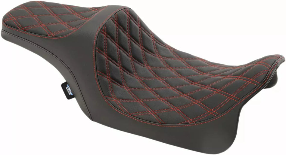 Predator III Seat
