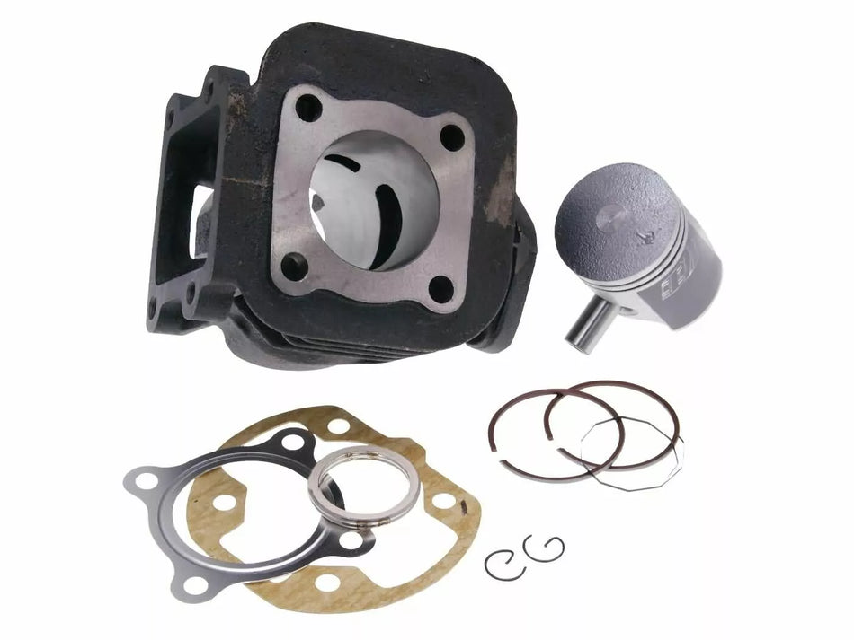 Cylinder Kit 50cc for Minarelli vertical AC