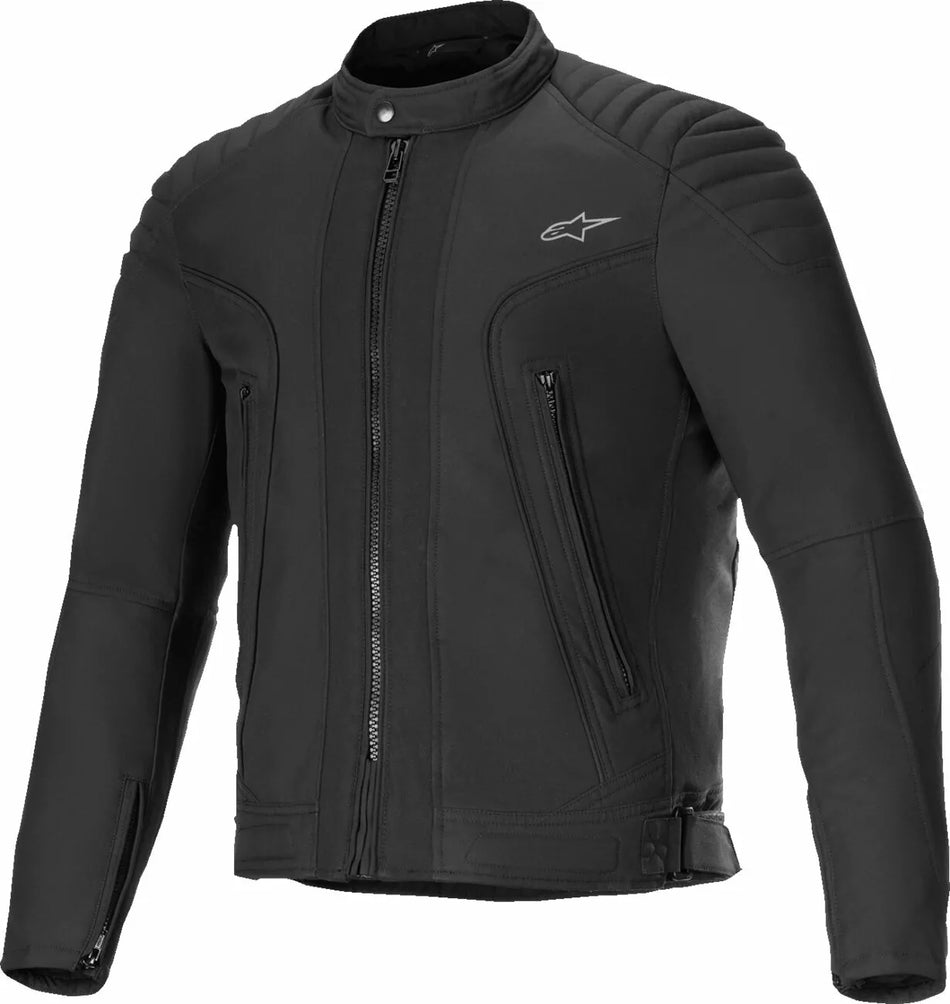 Clayton WR Jacket
