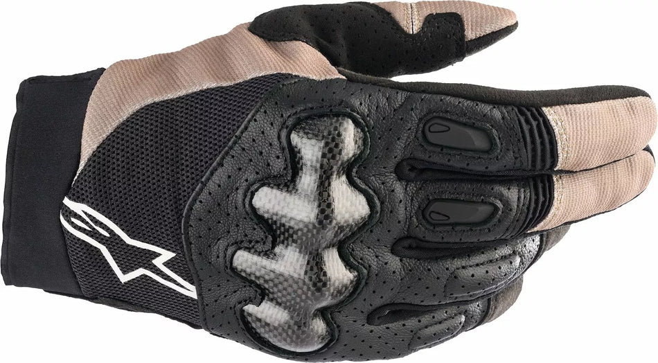 Megawatt Gloves