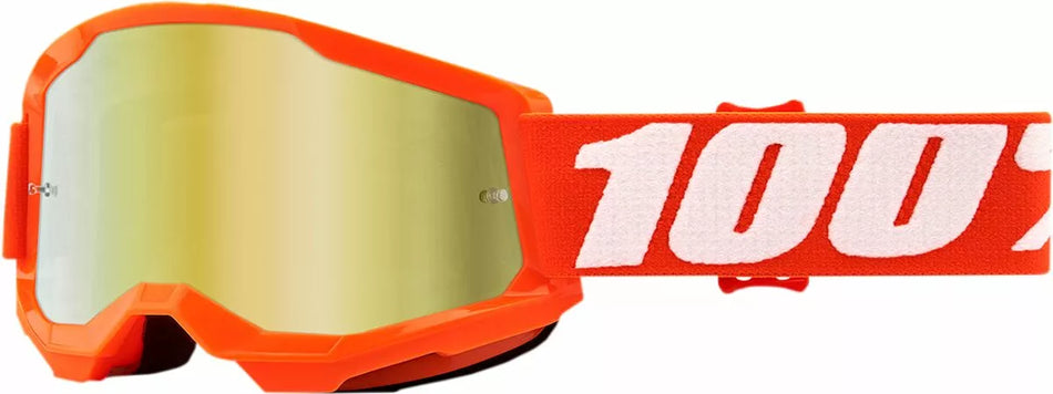 Youth Strata 2 Goggles
