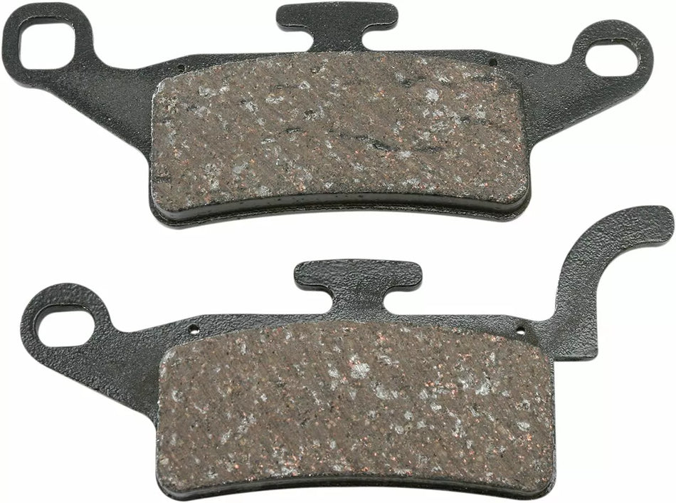 Scooter "SFA" Brake Pads