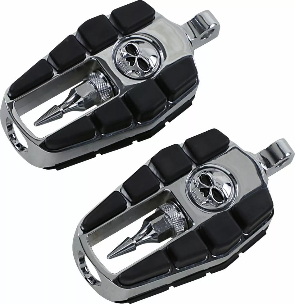 Zombie™ Pegs