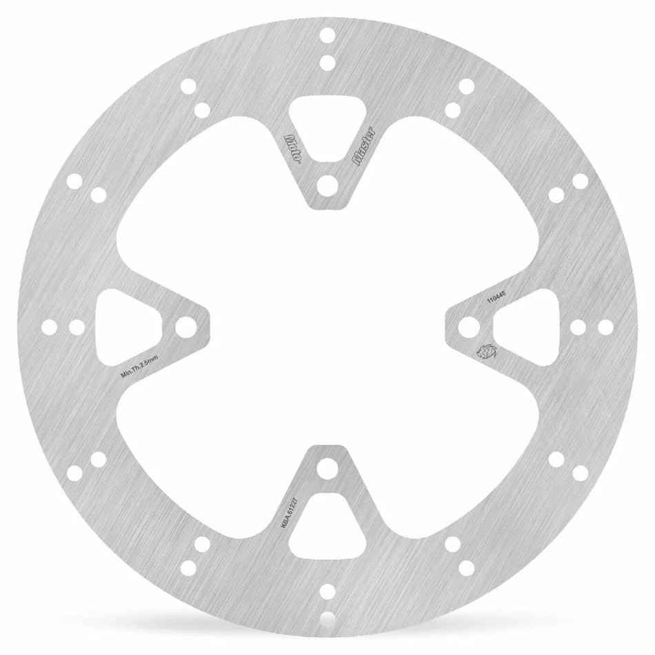 Standard Series Rotor ATV