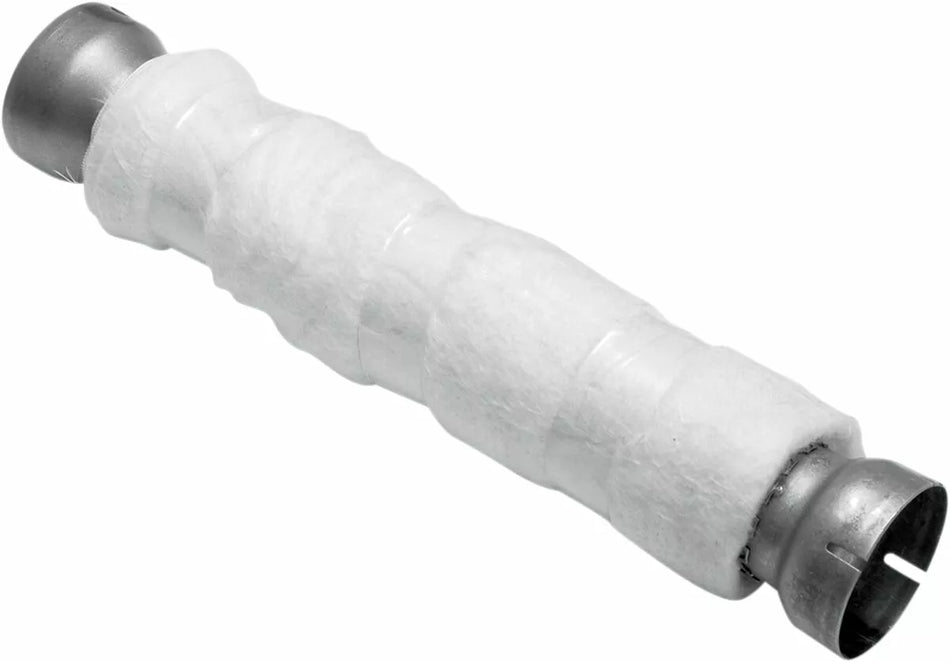 Twin Slash Baffle