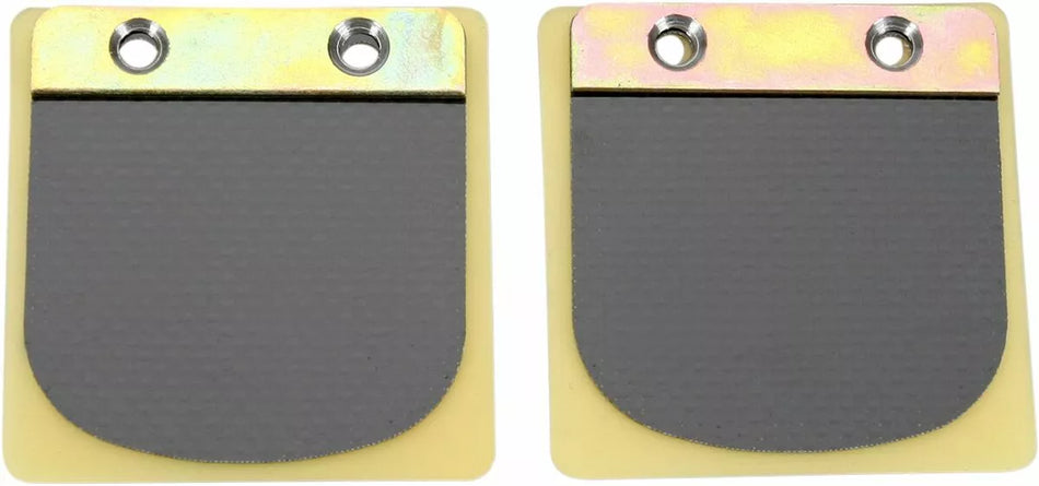 Replacement Pro Series Reed Set for RAD Valve