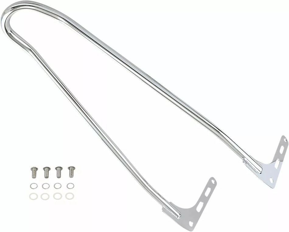 One-Piece Sissy Bar