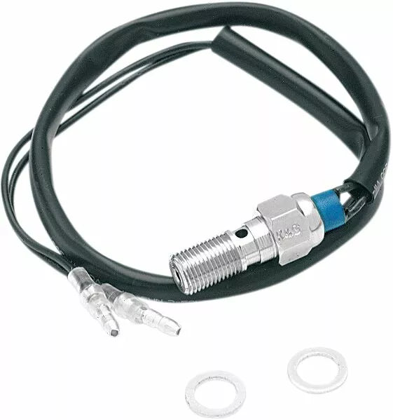 Hydraulic Brake Light Switch