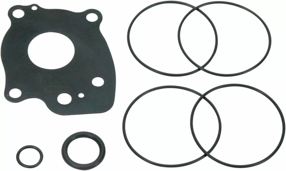 Oil Pump Rebuild Kit