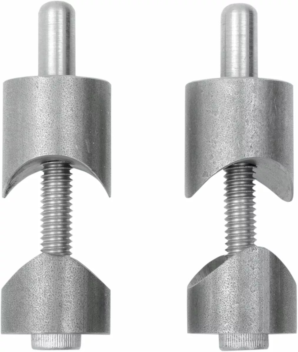 Bolt-On Spring Seat Mount