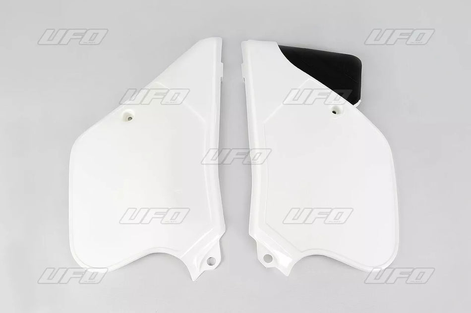 Side Panels For KTM