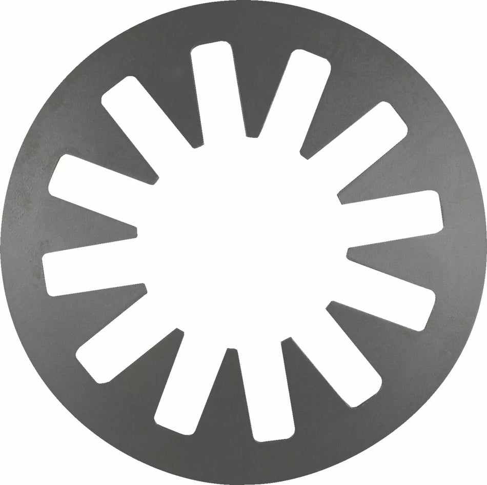Diaphragm Spring