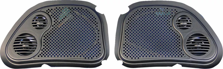 Fairing Speaker Grill