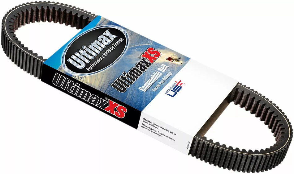 XS Drive Belt
