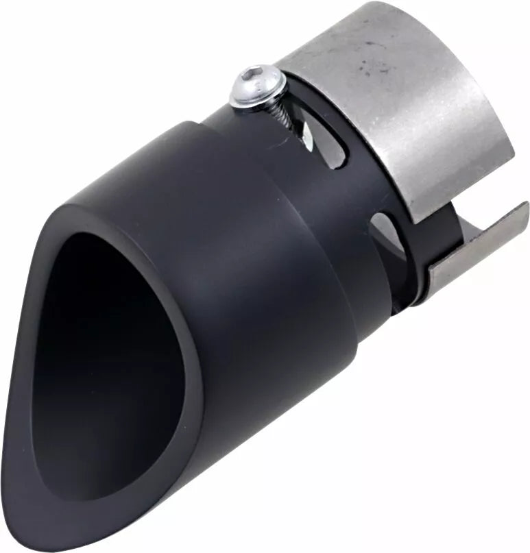 Family Jewel Exhaust Tip
