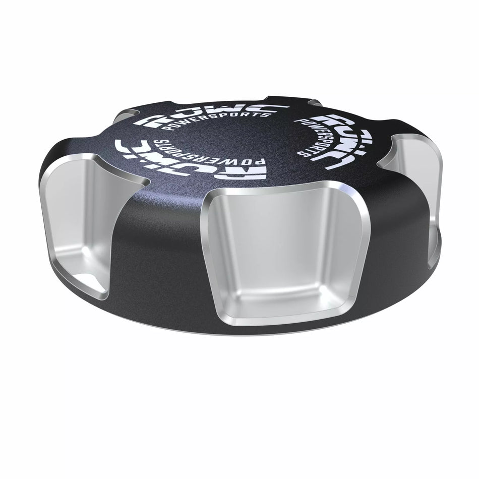 Billet 3 Gas Cap
