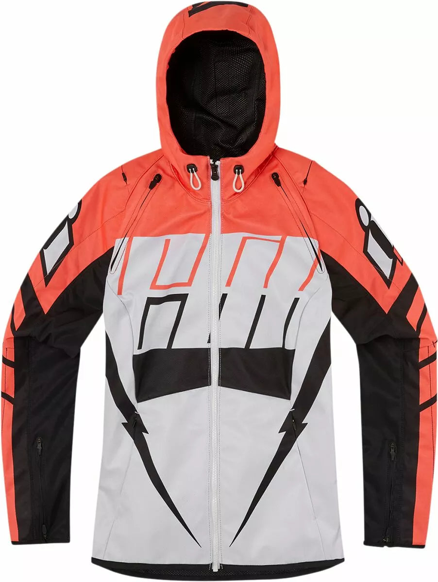 Women's Airform Retro Jacket