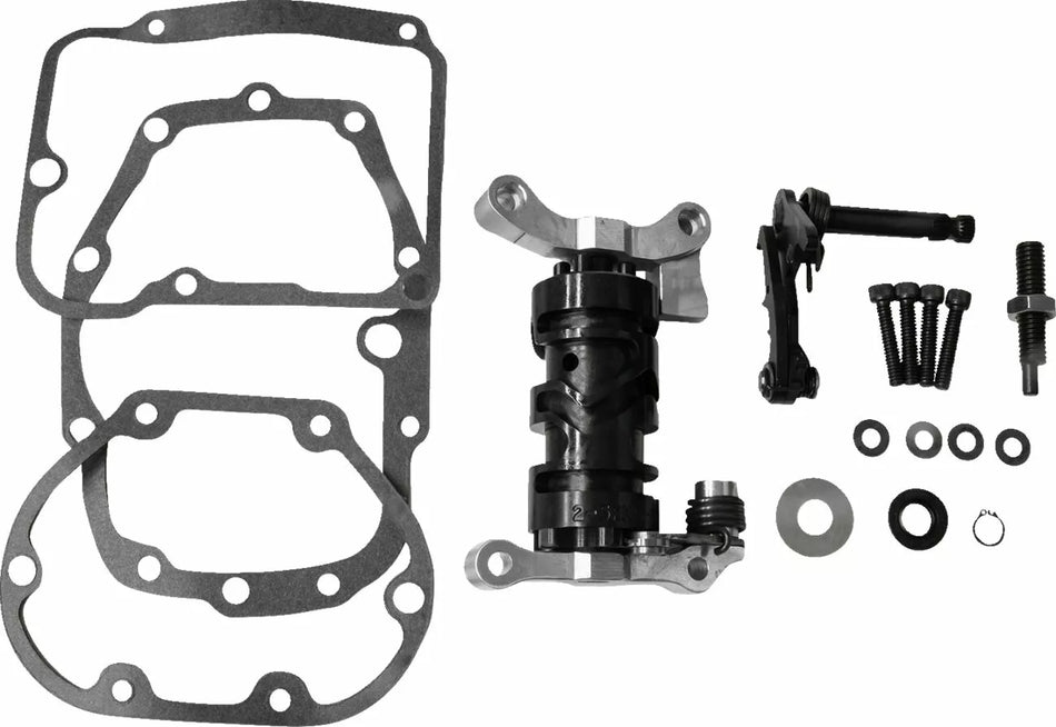 N1 Shifter Drum Kit