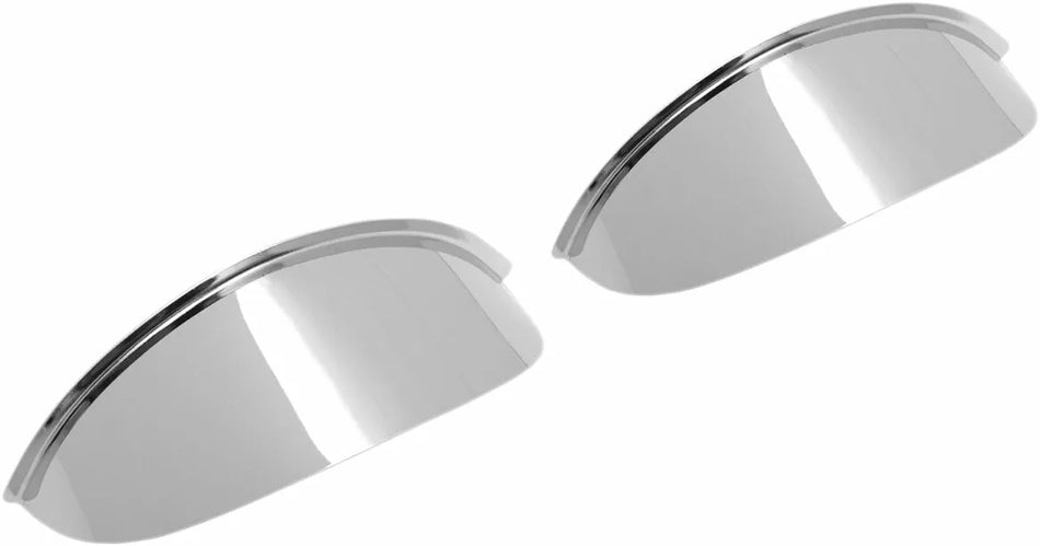 Visors for Headlights & Spotlights