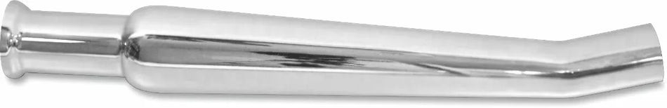 Bell-End Megaphone Muffler