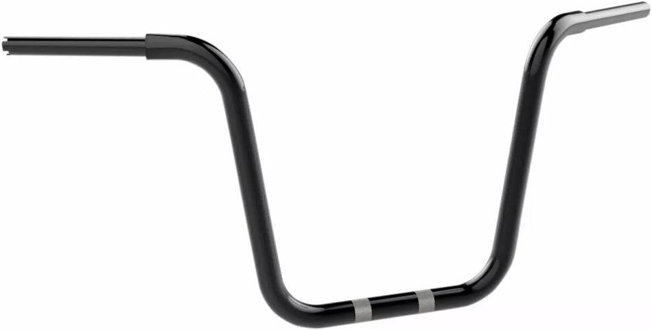 1-1/4" Fat Center Bobber Ape Handlebar