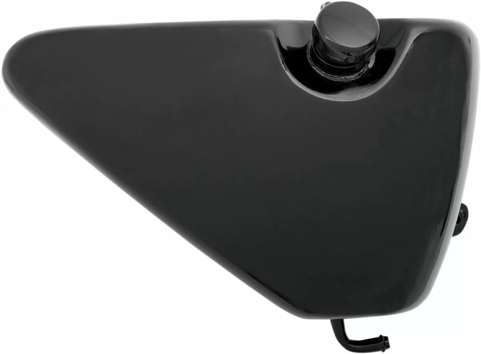 Oil Tank