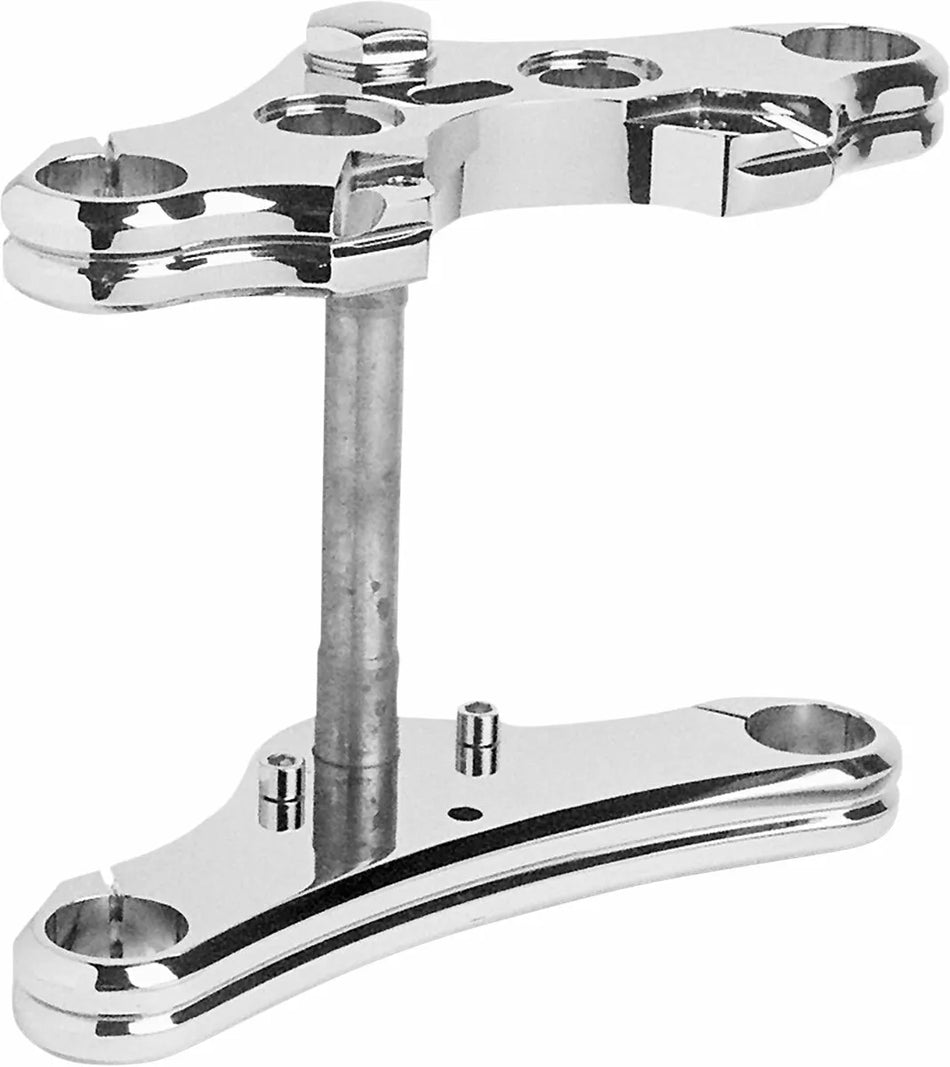 39 mm Wide Glide Triple Tree Conversion Kit