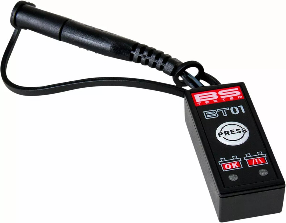 BT01 Battery Condition Indicator