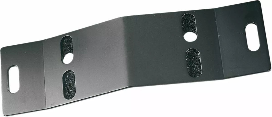 Fender-Mount Seat Bracket