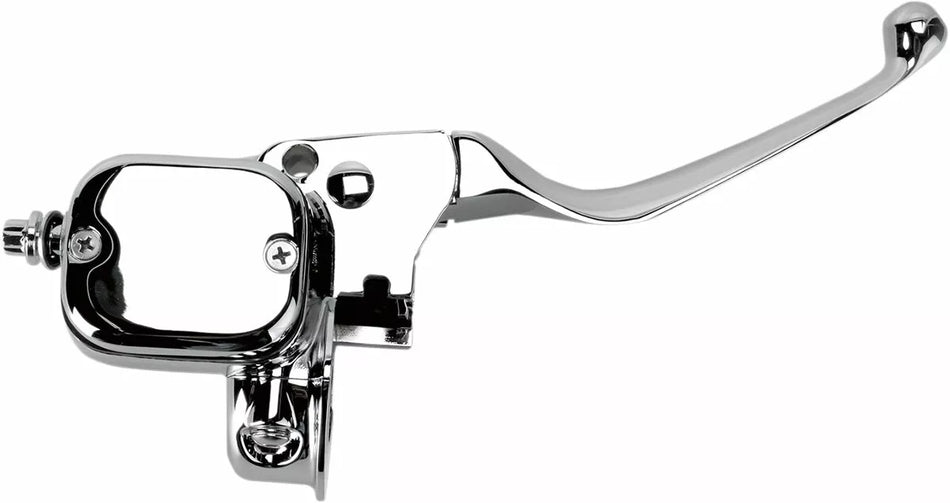 Front Brake Master Cylinder Assembly