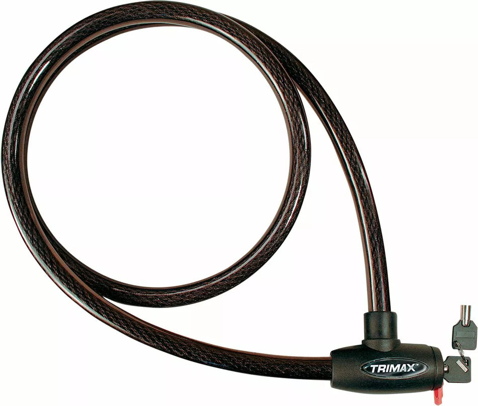 Trimaflex™ Max Security Braided Cable