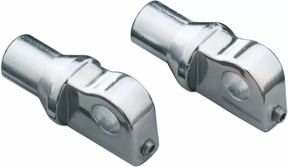 Male Mounts for Cruiser Pegs