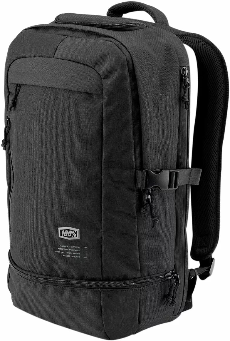 Transit Backpack