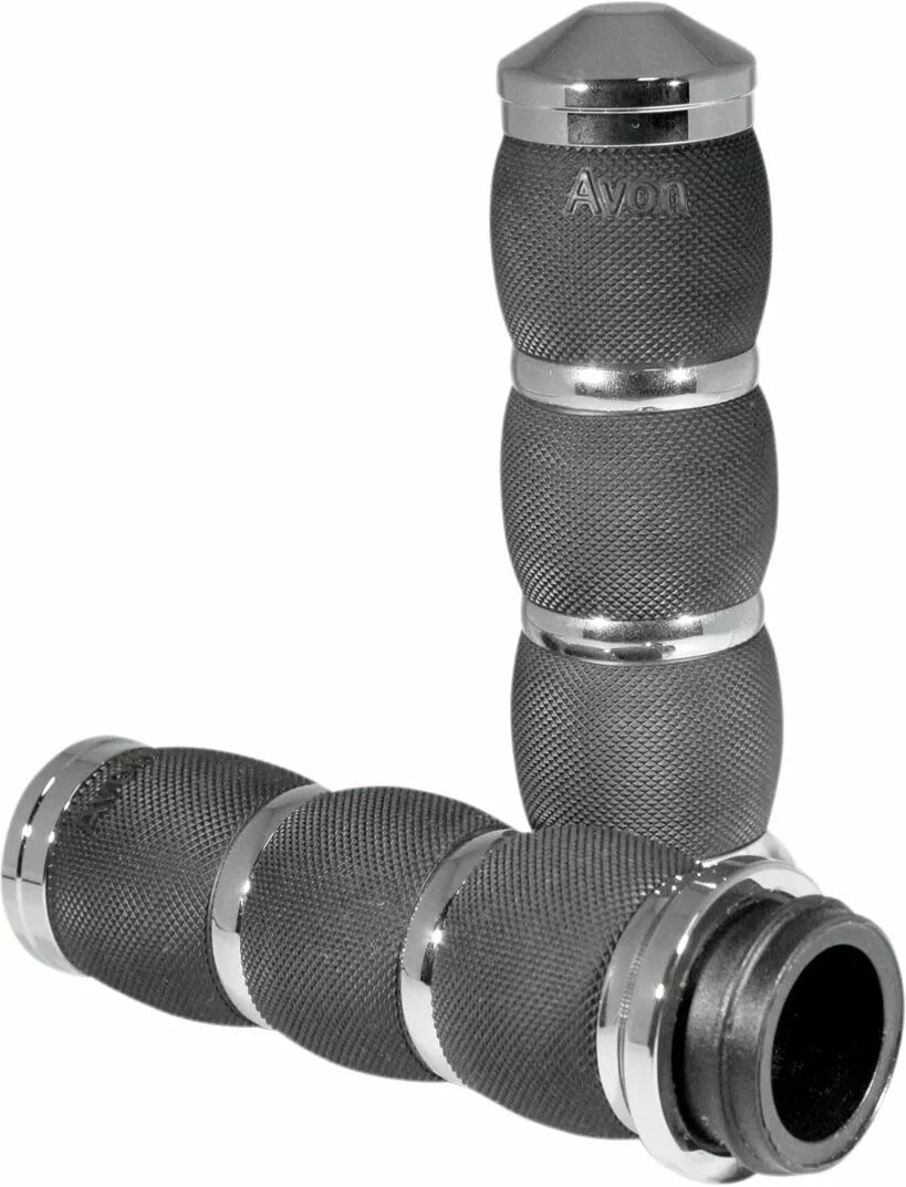 3-Ring Air Cushioned Grips
