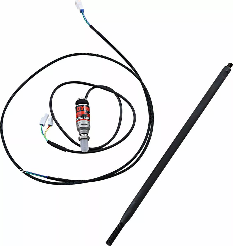 Ignition Quick Shifter Kit