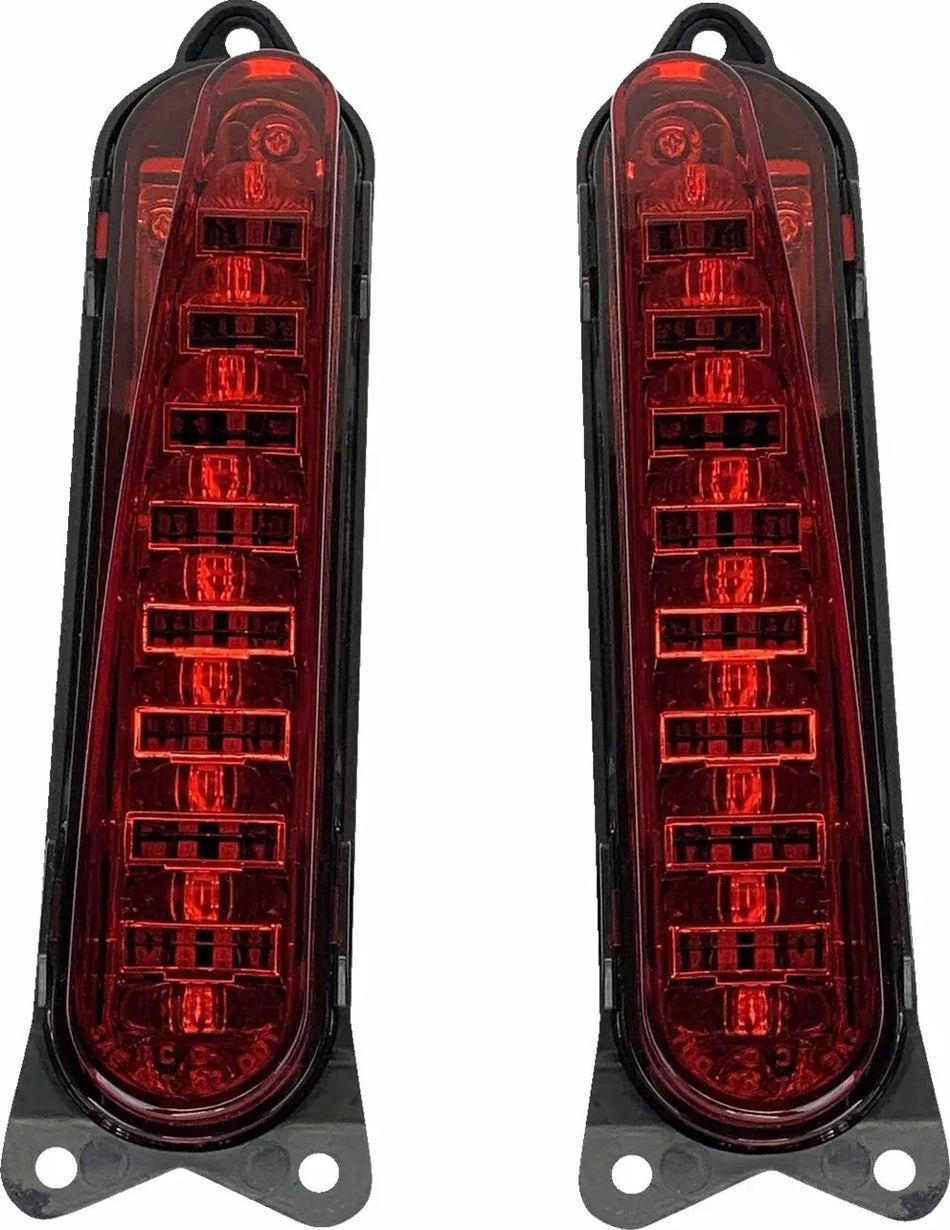 ProBEAM® LED Taillights