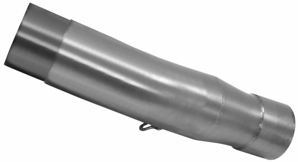Mid pipe