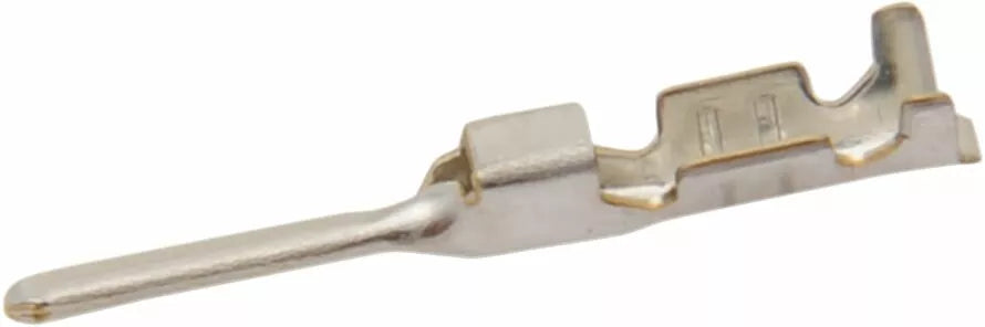 Crimp Terminals
