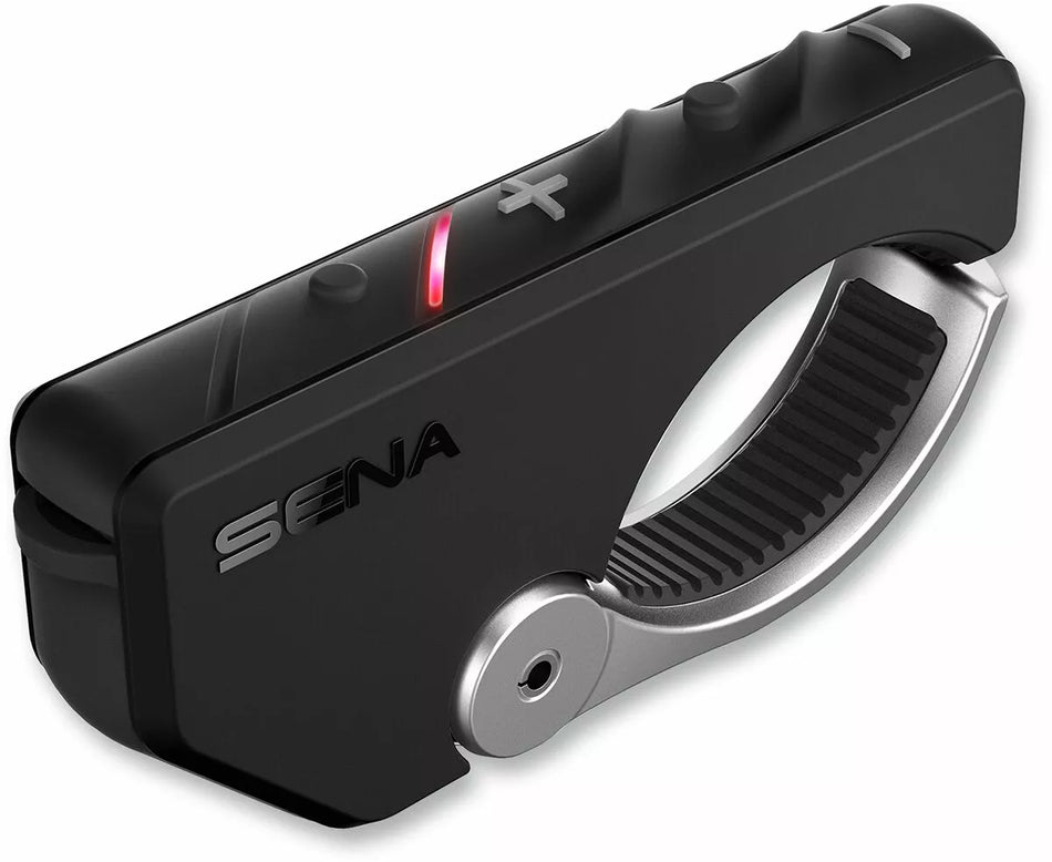 Headset/Intercom Remote Control